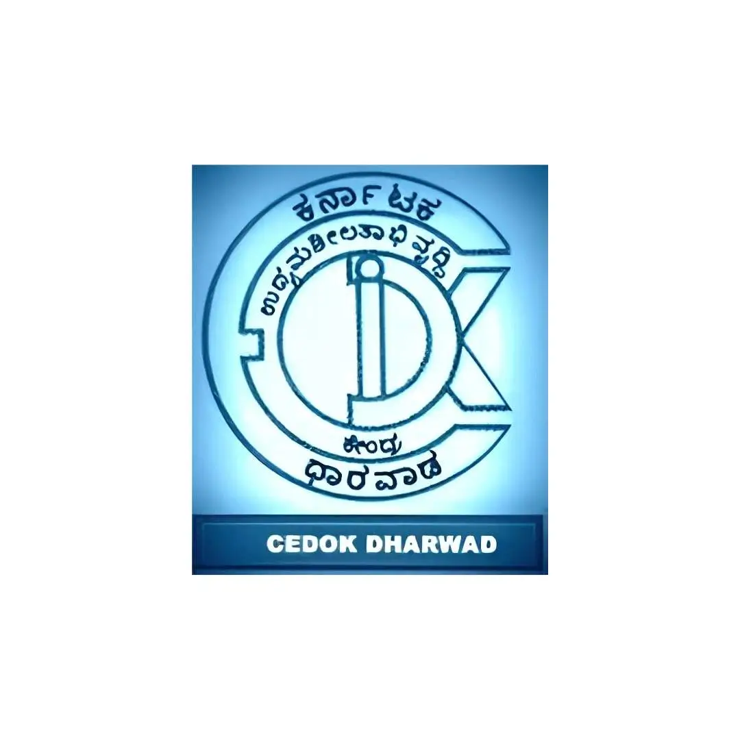 Cedok Dharwa - NoeticMinds client for consultative business development