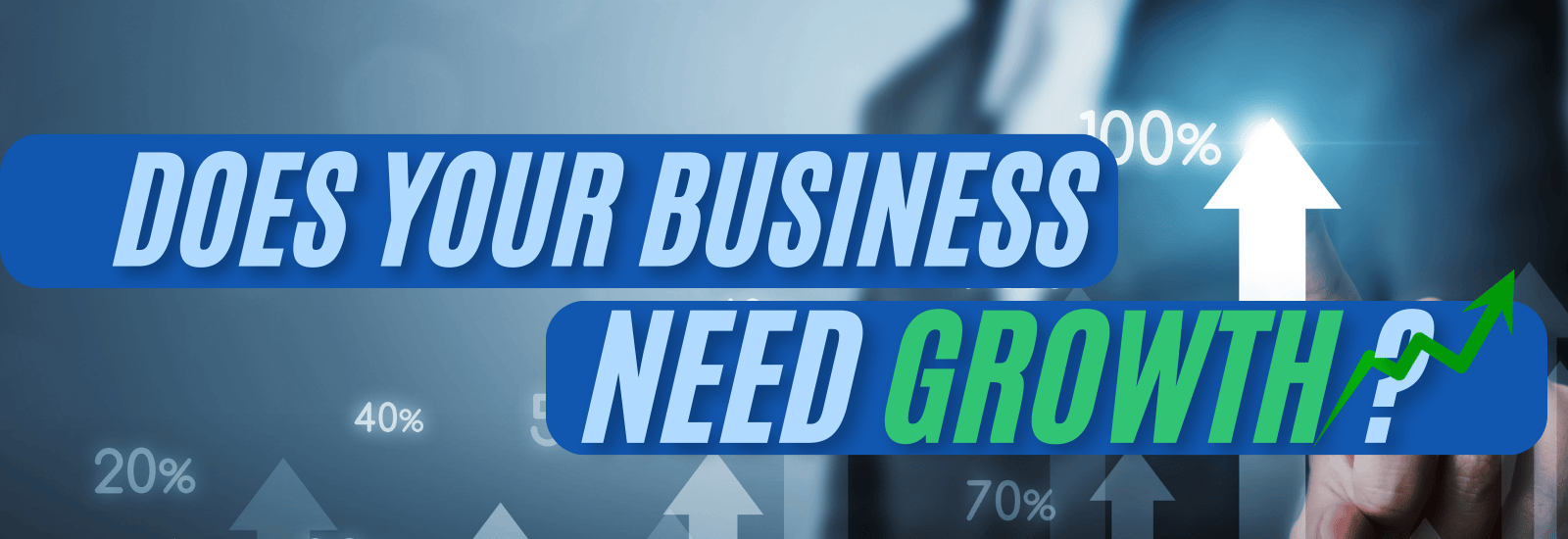 AI-powered business growth solutions by NoeticMinds - Transform your business with digital marketing, lead generation, and CRM integration